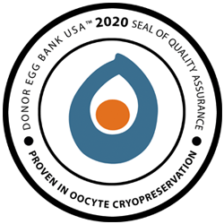 badge egg bank usa 2020 seal of quality assurance